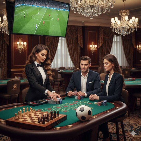 四川麻将在线玩